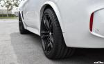 BMW X5 M by iND and EAS 2017 года